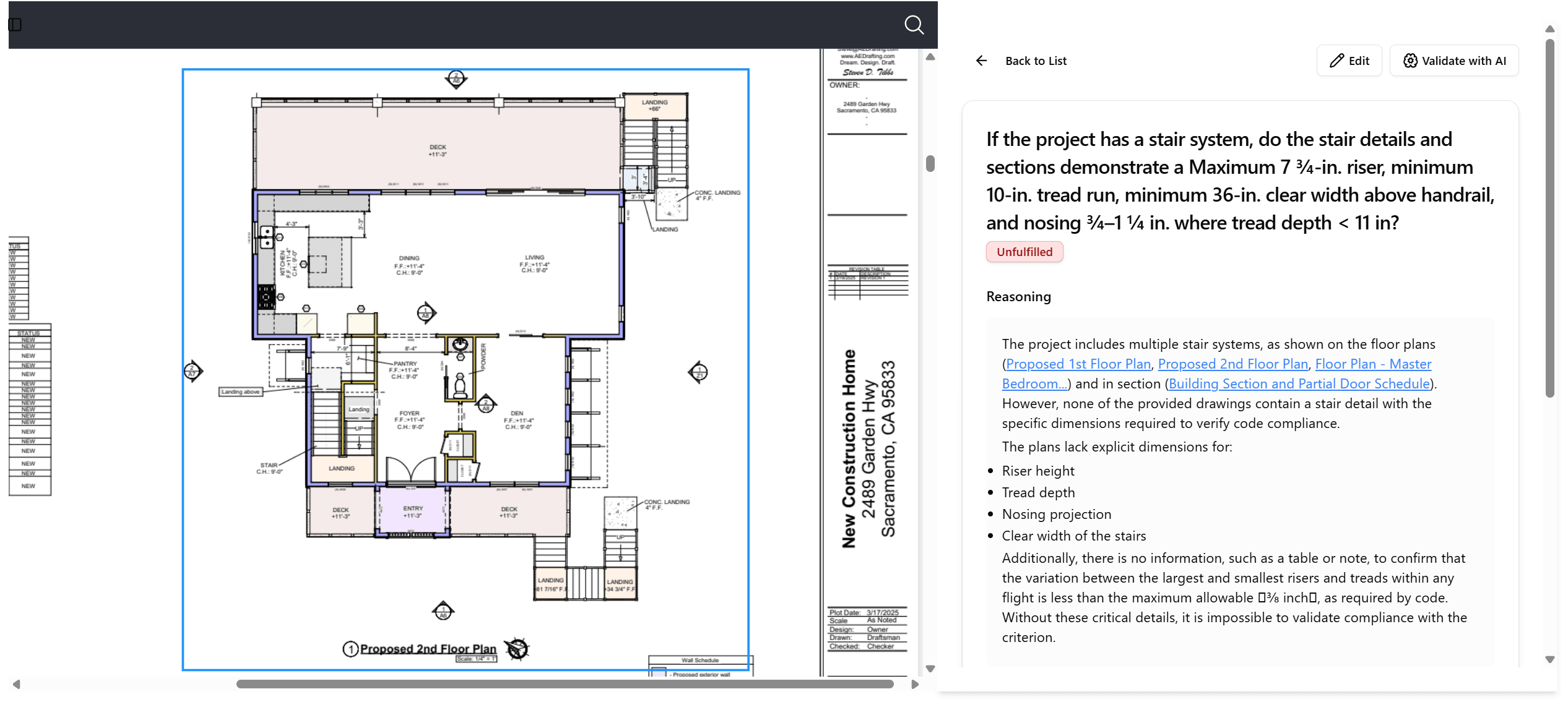 Building Safety Compliance 1