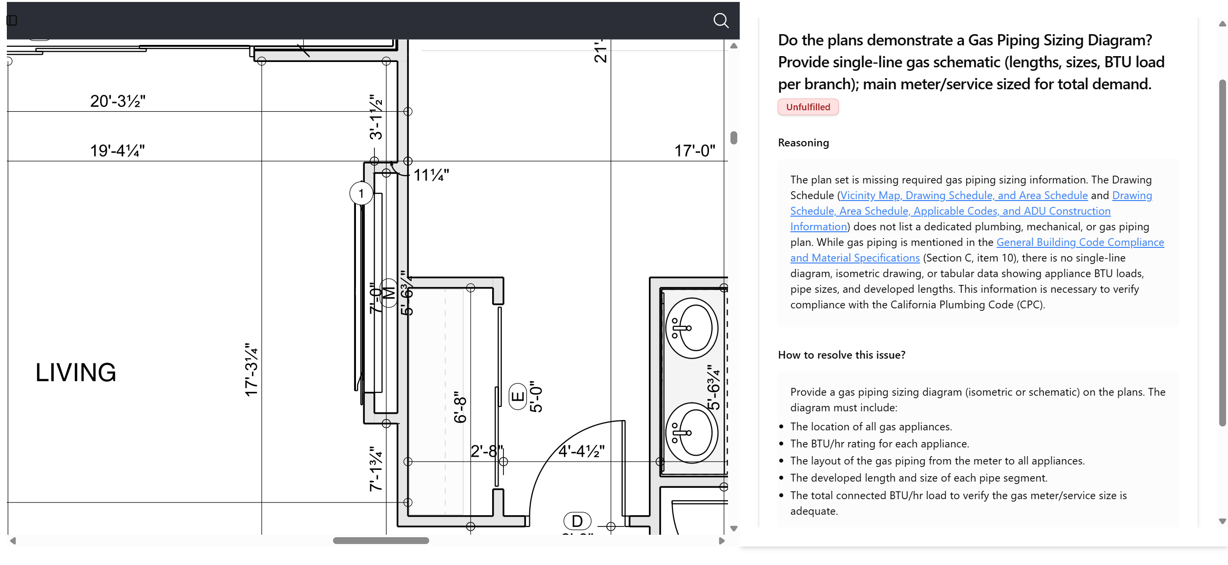 Plumbing Compliance 5