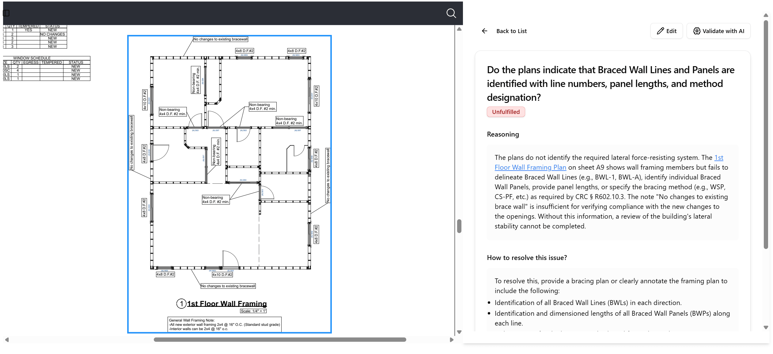 Structural Compliance 4